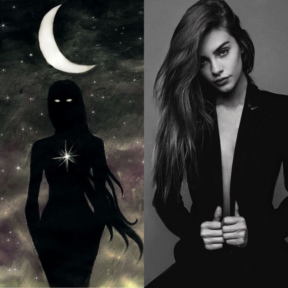 ✨ABOUT MY CLOSET✨🌙 - Picture 7 of 15